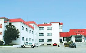 Hotel Monte Rio Aguieira